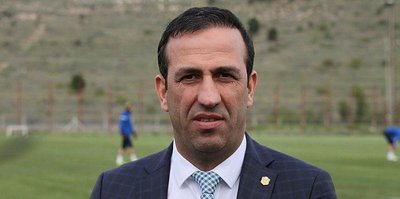 Malatya’nın borcu azaldı