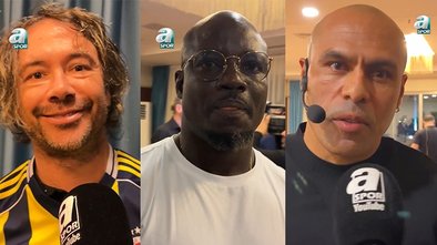 F.Bahçe efsanelerinden derbi tahmini