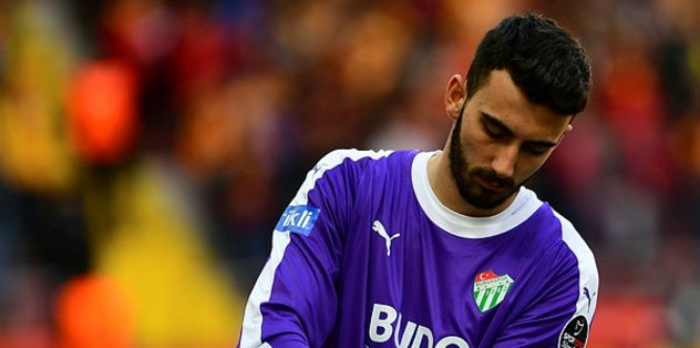 Muhammed Şengezer Levante’ye yakın