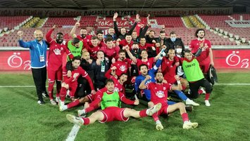 Balıkesir derbiyi aldı