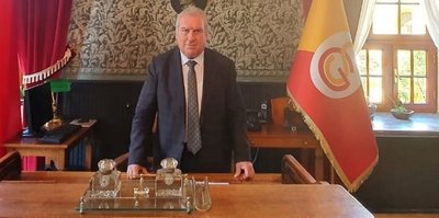 İstifası istenmişti... Galatasaray Lisesi Müdürü Vahdettin Engin'den flaş karar! Son dakika haberleri