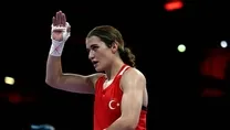 Boksta Son 16’dayız