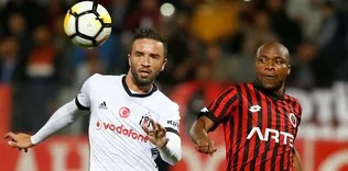 Gökhan: ’’G.Saray’la fark açılabilir ama...’’