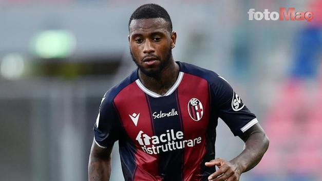 Son dakika transfer haberleri: Beşiktaş'tan 2 bomba birden! Fernando Martins ve Denswil...