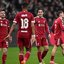 Liverpool'dan Almanya'da gol yağmuru!