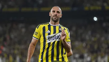 Fenerbahçe-Eyüpspor maçında penaltı kararı!