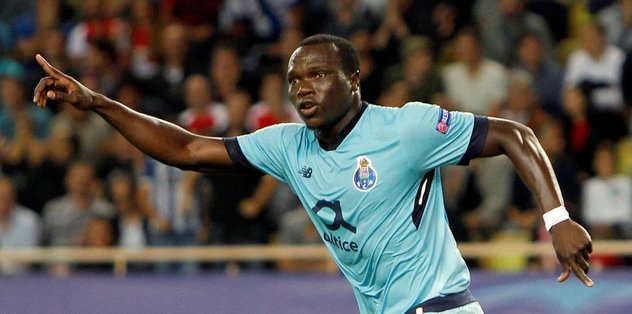 Aboubakar özür diledi