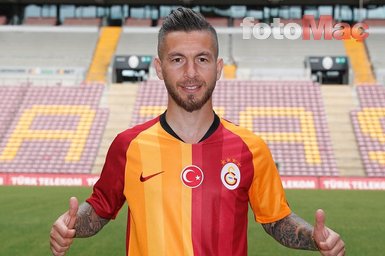 Sergen Yalçın’dan süper UEFA kadrosu! Galatasaray’dan transfer... Son dakika haberleri