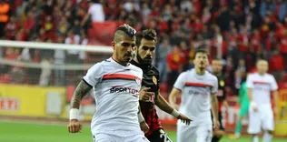 Manisa’da isyan var