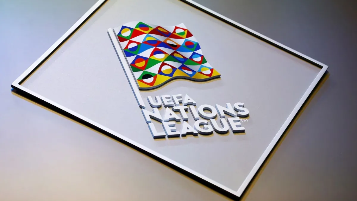 UEFA Uluslar Ligi maçları Turkuvaz Medya'da şifresiz yayınlanacak