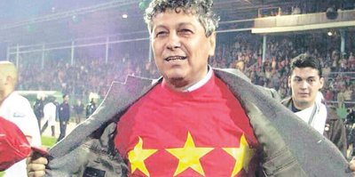 Çare Lucescu