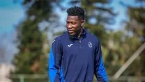 Onana duvar ördü