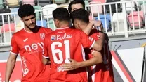 Bal-Kes’ten orta saha harekatı