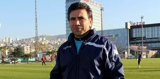 Samsun hazır kıta