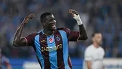 Gözler Onuachu’da