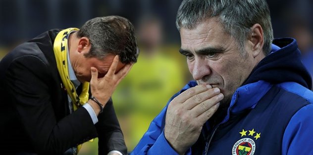 Fenerbahçe'de büyük kriz kapıda! Mali durum...