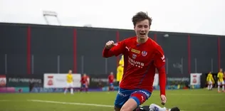 Bayern Münih’e genç yetenek