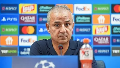 Devler Ligi'ne gireceğiz