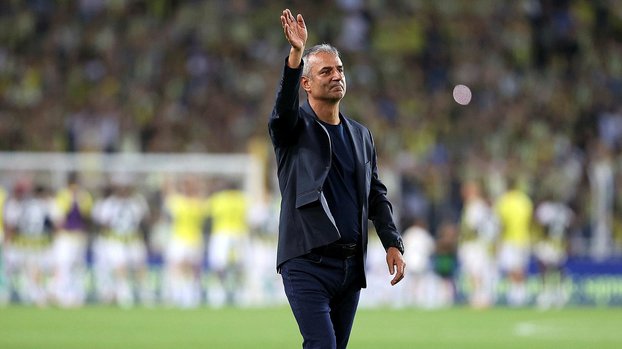 İsmail Kartal'ın gözü Daum’un rekorunda