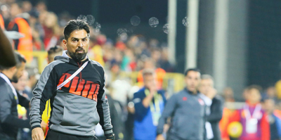 Göztepe'de İlhan Palut transfer raporunu belirledi!