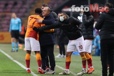 Fatih Terim'in Fenerbahçe pişmanlığı! 'Sinir uçlarıyla oynuyor'