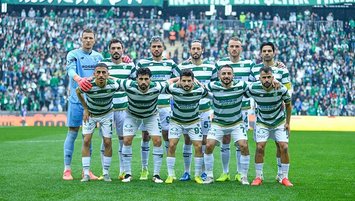 Bursaspor umutlu