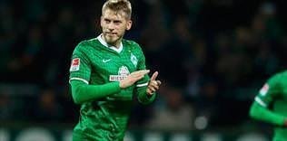 Aaron Hunt Kartal yolunda