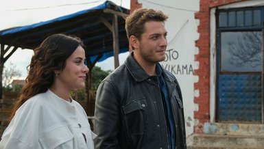 ATEŞ KUŞLARI 32. BÖLÜM FRAGMAN İZLE - Ateş Kuşları 32. bölümde neler olacak? | atv canlı izle