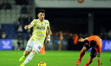 Fenerbahçe'de Tolgay Arslan'dan öz eleştiri!