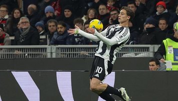 ManU'nun Kenan aşkı