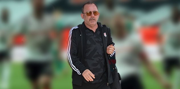 Beşiktaş'ın transfer listesi belli oldu! 2 kaleci 2 stoper için...