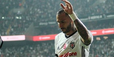 Beşiktaş Quaresma'yı sattı!