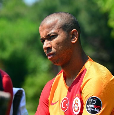 Mariano:’’Galatasaray’da kalmak istiyorum’’