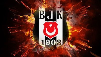 Beşiktaş'tan Almanya çıkartması! Transfer...