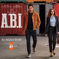 REKLAM - Abi