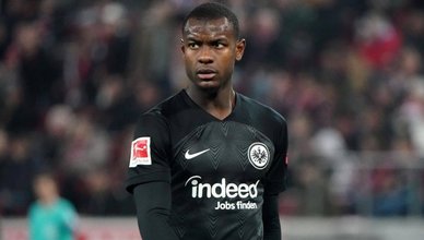 Fenerbahçe’den Ndicka hamlesi! Savunmaya dev takviye