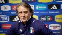 Mancini yeniden İtalya’da
