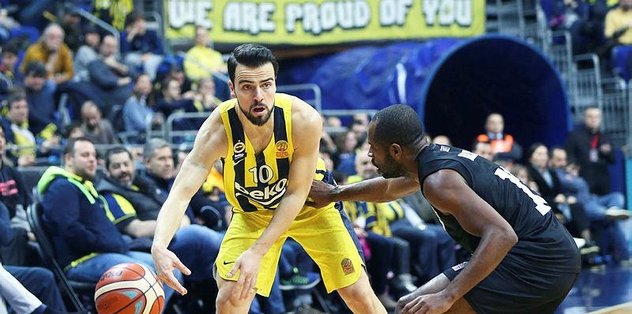 Bu salondan çıkış yok
