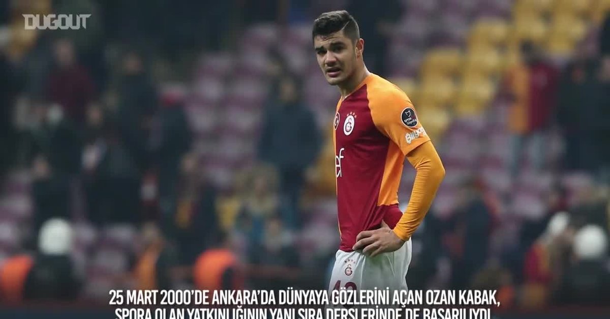 Ozan Kabak In Degeri Dudak Ucuklatti Iste O Liste Son Dakika Almanya Bundesliga Haberleri Fotomac