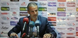 İsmail Kartal: