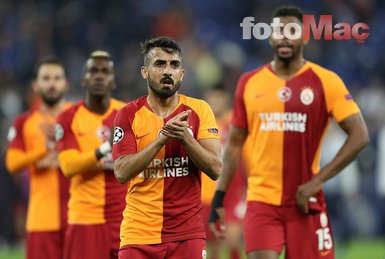 Galatasaray’da flaş ayrılık kararı!