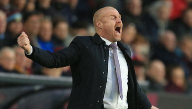 Everton set to appoint ex-Burnley boss Dyche as manager