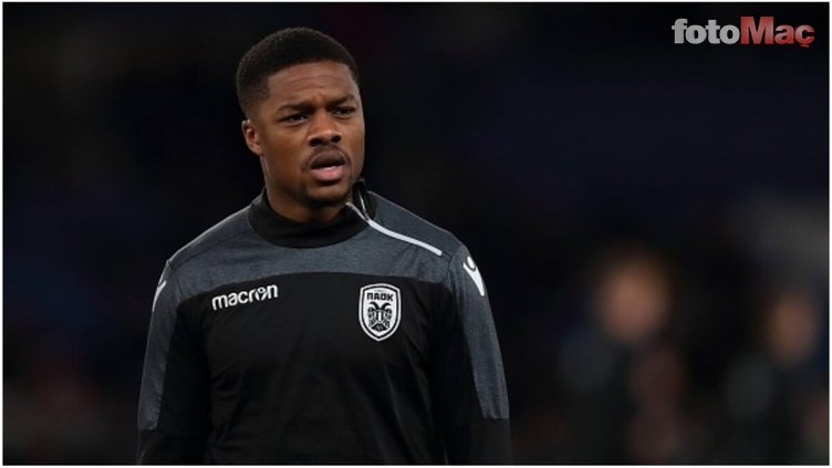 Son dakika transfer haberi: Galatasaray'dan Chuba Akpom sürprizi!