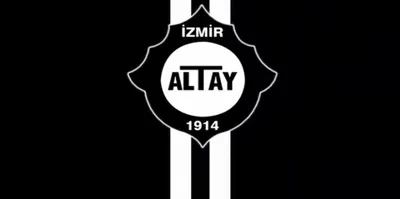 Altay’dan 5 isim ayrıldı