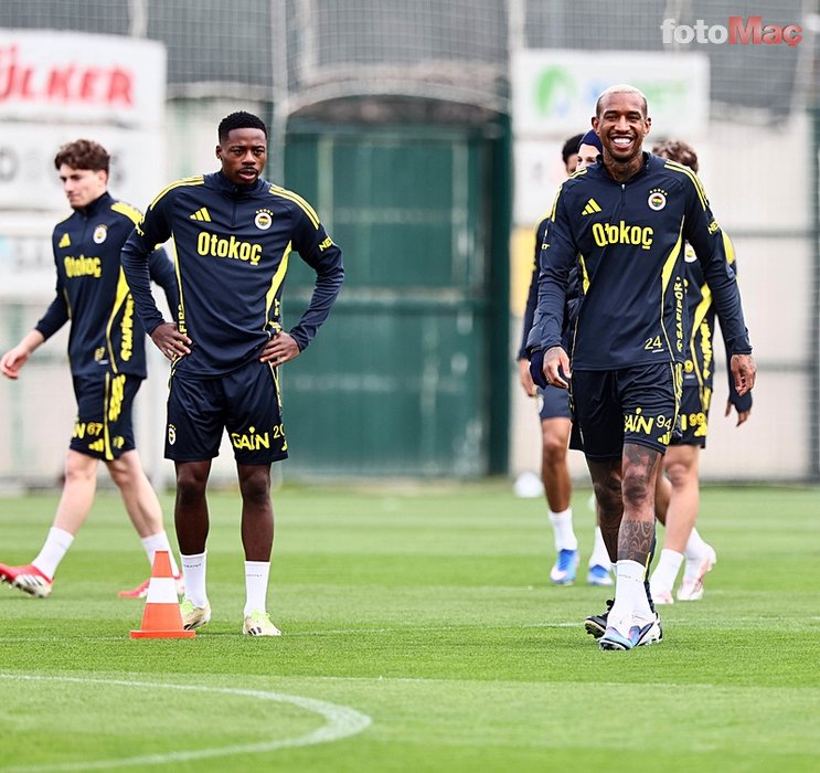 Fenerbahçe'den Beşiktaş derbisi öncesi prim kararı!