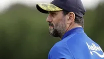 Kadroda iki değişiklik
