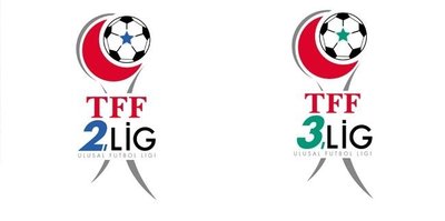2. ve 3. lig zorda