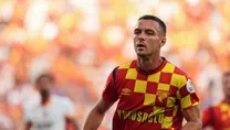 Bursaspor’dan 10 numara operasyonu