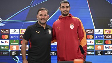 Kazanmaya geldik