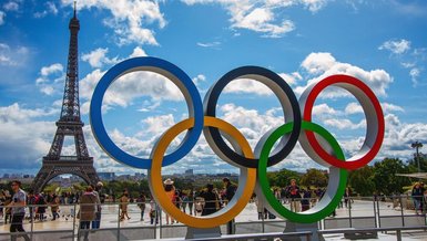Güreşte Paris 2024 için ilk olimpiyat kotaları sahiplerini buluyor